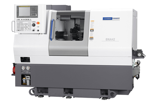 BNA42SY自(zì)動車床(chuang)