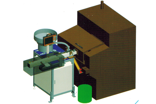 F系列(liè)機械手