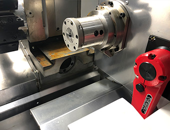 廈門數(shu)控機床