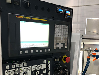 廈門機(ji)械設備