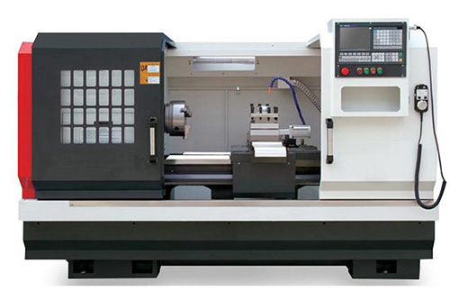 數控車床常見(jiàn)的幾種工件不(bú)穩定情況的應(ying)對方式