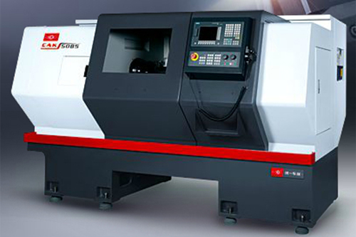 簡析(xi)數控機床刀具(jù)選擇