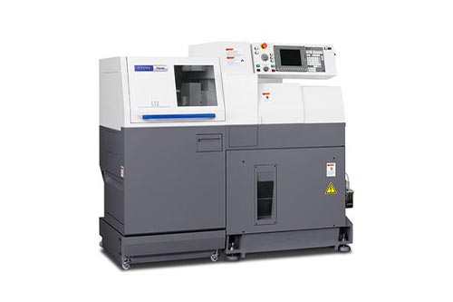 可從工件(jiàn)的加工精度看(kàn)數控機床的效(xiao)率