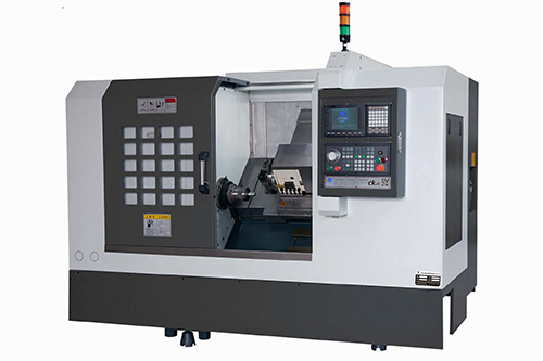 數控車床(chuáng)的主軸裝配結(jié)構