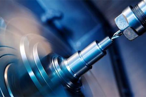 機床數控(kòng)加工中的基(ji)本加工方法(fa)是什麽