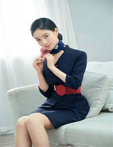 办公室女郎