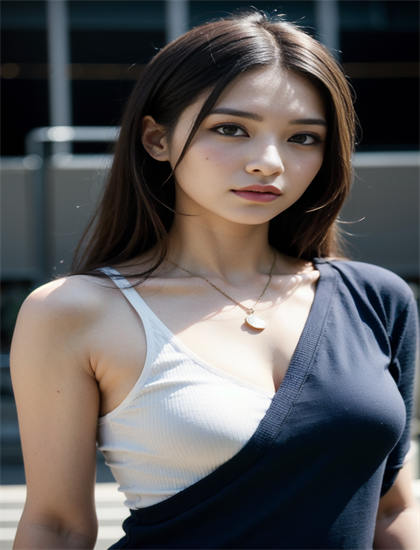 《Beauty小姐 第三季》创作全记录：的视觉特效与美术设计 感受艺术创作的无限可能